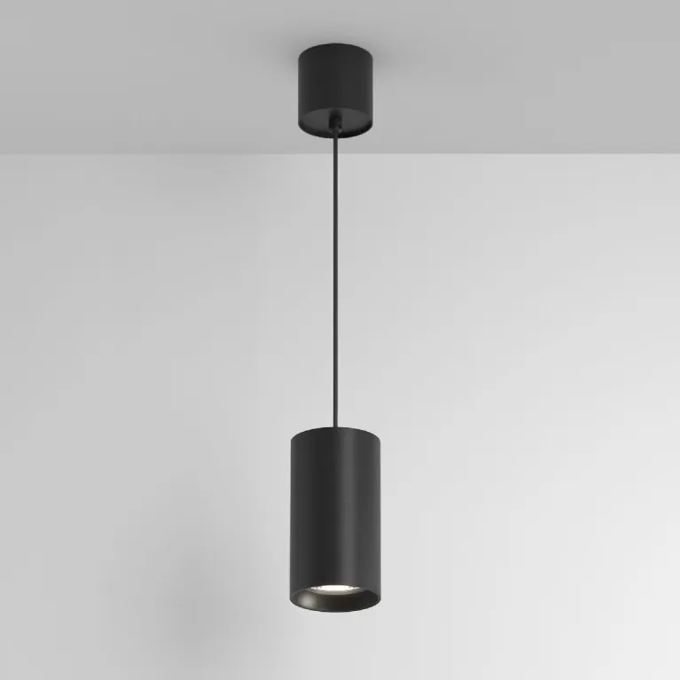 Подвесной светильник Maytoni Vol P100PL-20W4K-B в Нижнем Новгороде