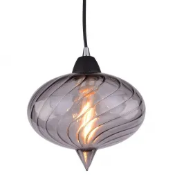 Подвесной светильник Arte Lamp Emozione A7171SP-1SM