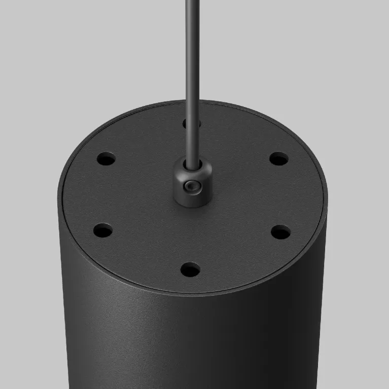 Подвесной светильник Maytoni Vol P100PL-20W4K-B в Нижнем Новгороде