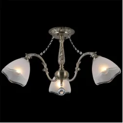 Потолочная люстра Illumico IL0044-3CSQ-29A AB