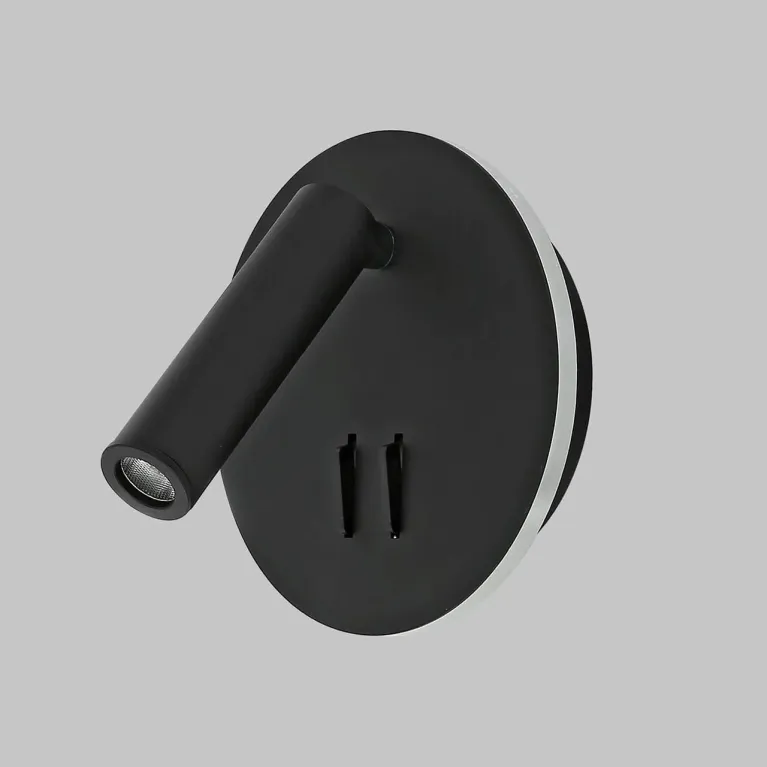 Светодиодный спот IMEX Spy Led IL.0005.2101-R BK в Нижнем Новгороде