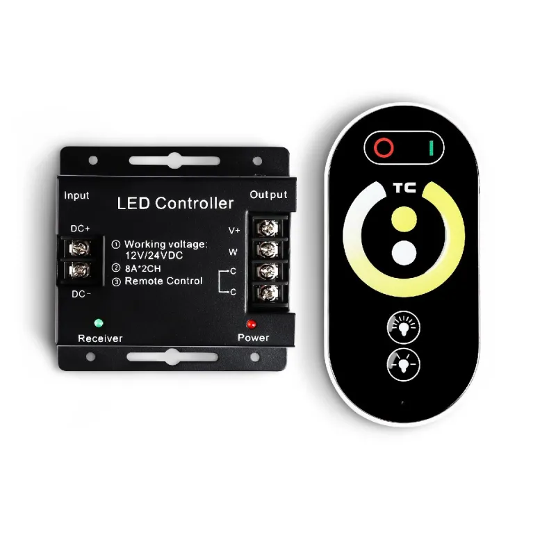 Контроллер Ambrella Light LED Strip GS11151 в Нижнем Новгороде