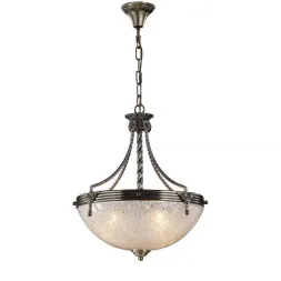 Подвесной светильник Arte Lamp Fedelta A5861SP-3AB
