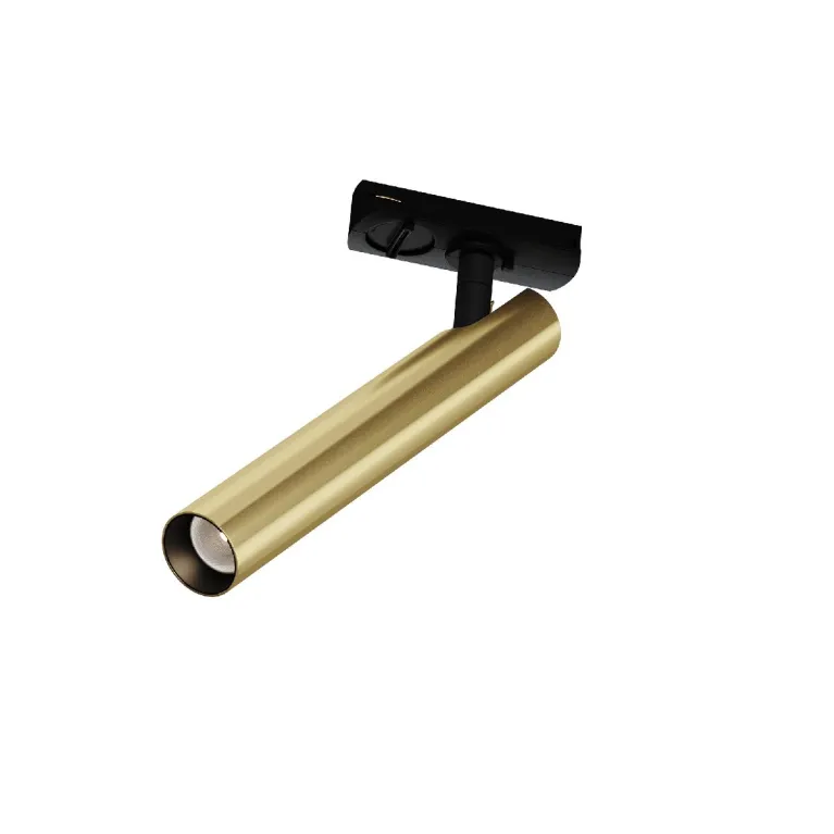 Трековый светильник Maytoni Focus T TR141-1-6W3K-M-BS в Нижнем Новгороде