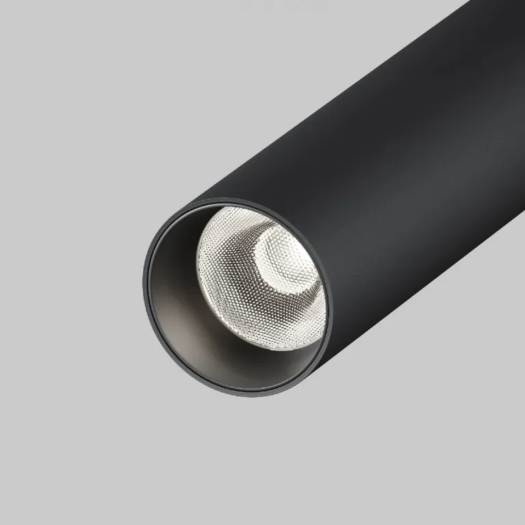 Подвесной светильник Maytoni Focus T P141RS-L125-6W4K-B в Нижнем Новгороде