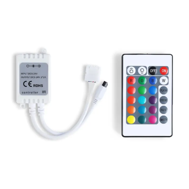 Контроллер Ambrella Light LED Strip GS11201 в Нижнем Новгороде