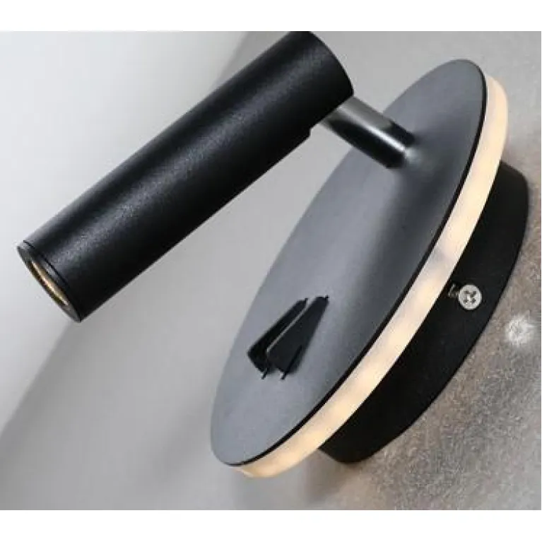 Светодиодный спот IMEX Spy Led IL.0005.2101-R BK в Нижнем Новгороде