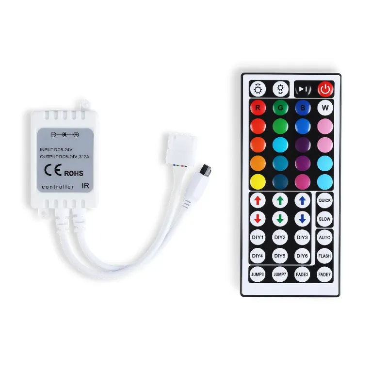 Контроллер Ambrella Light LED Strip GS11251 в Нижнем Новгороде