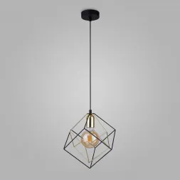 Подвесной светильник TK Lighting 2777 Alambre
