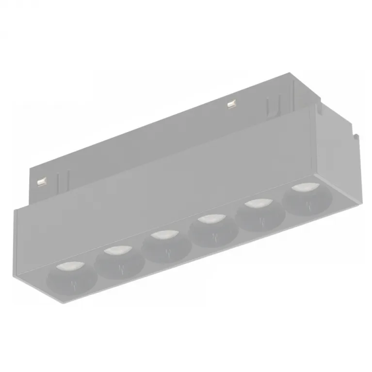 Трековый магнитный светильник iLedex Vision48-22 SMART 4822-002-L120-6W-38DG-WH в Нижнем Новгороде
