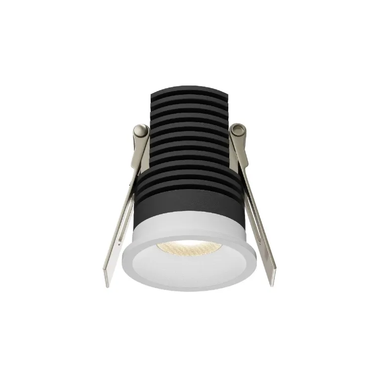 Встраиваемый светильник Maytoni Mini DL059-7W3K-W в Нижнем Новгороде