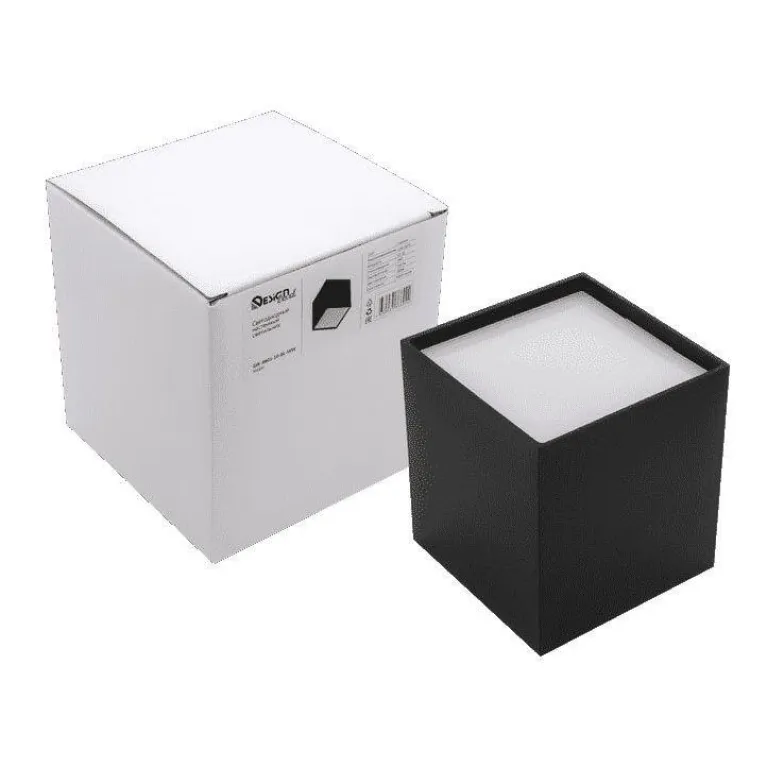 Потолочный светодиодный светильник DesignLed GW-8601-10-BL-NW 004901 в Нижнем Новгороде