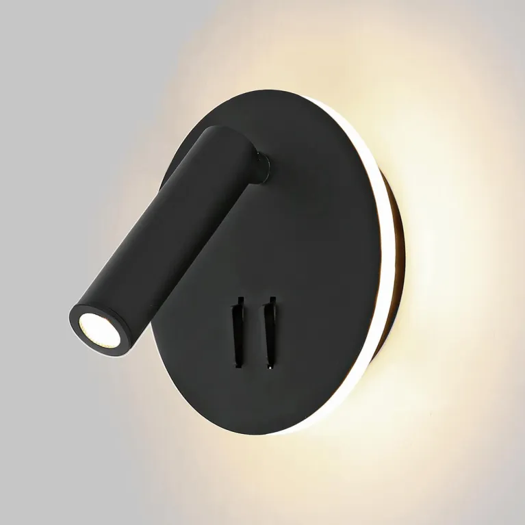 Светодиодный спот IMEX Spy Led IL.0005.2101-R BK в Нижнем Новгороде