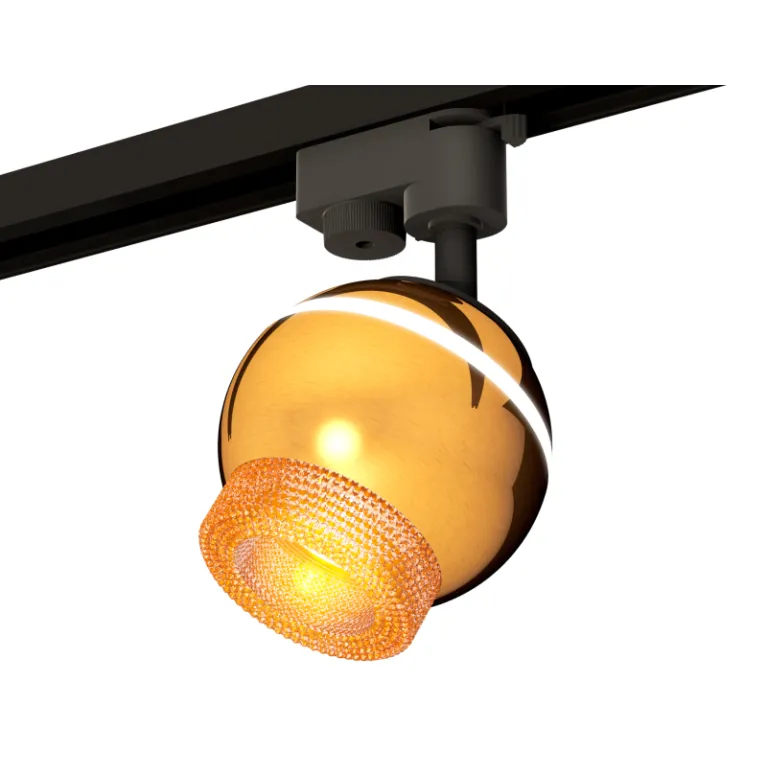 Трековый однофазный светильник Ambrella Light Track System XT1105002 (A2521, C1105, N7195) в Нижнем Новгороде