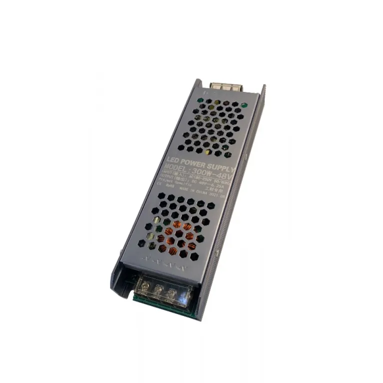 Драйвер выносной AM Group MAGNET AM435 200W 48V в Нижнем Новгороде