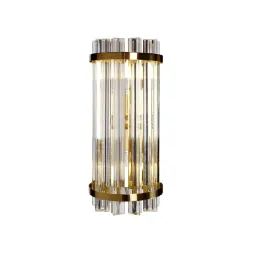 Настенный светильник Garda Decor 62GDW-D007K5B/350