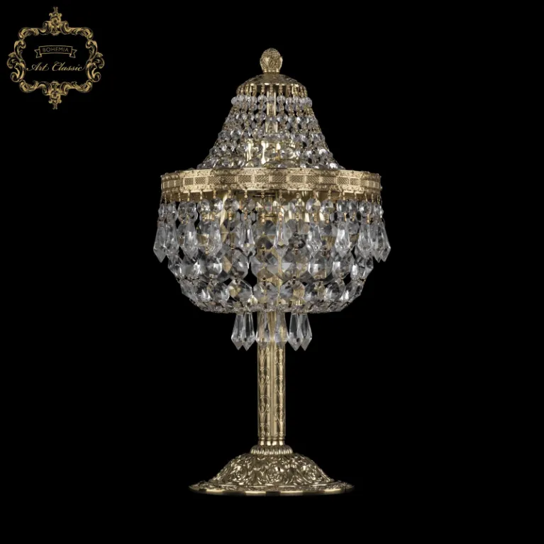 Настольная лампа Art Classic 22.271L6.H.20SP.G в Нижнем Новгороде