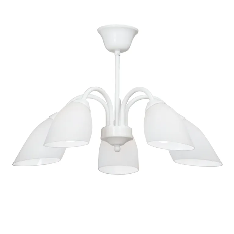 Потолочная люстра Vitaluce V3336-0/5PL в Нижнем Новгороде