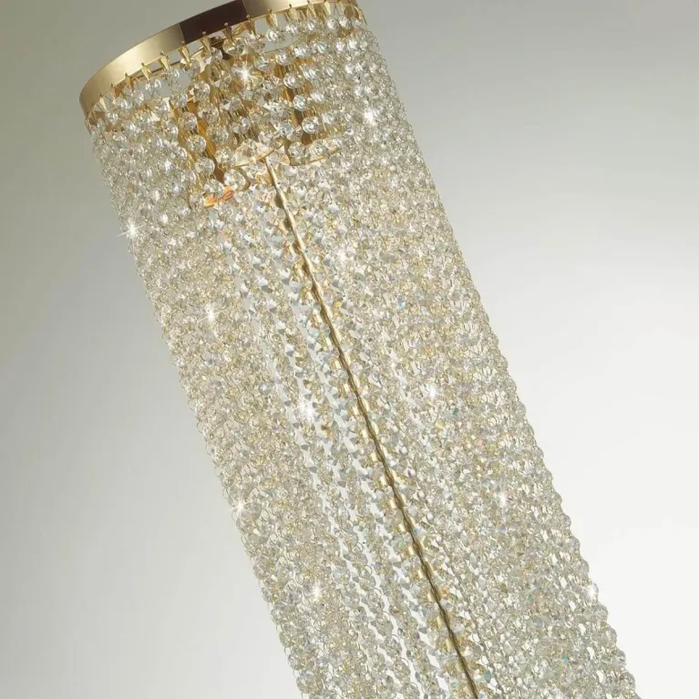 Торшер Odeon Light Chokka 5028/3F в Нижнем Новгороде