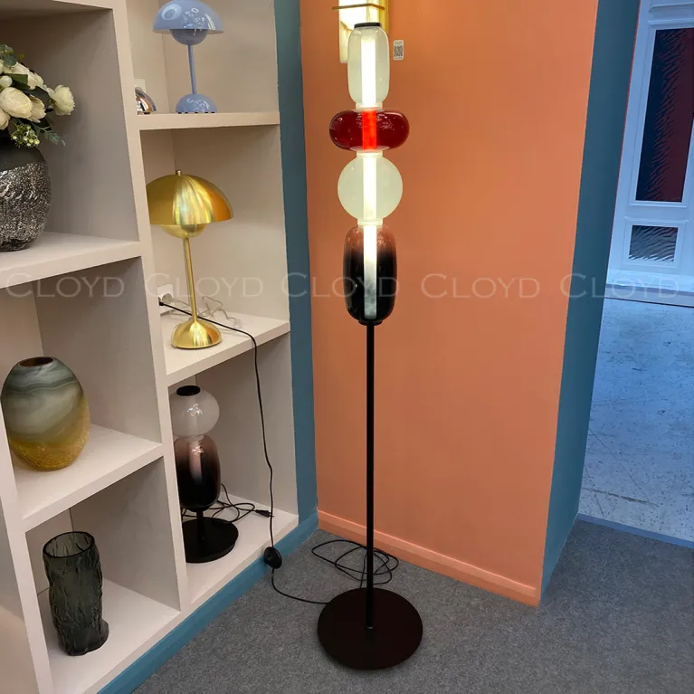 Торшер Cloyd Supernova 40177 в Нижнем Новгороде