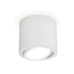 Накладной поворотный светильник Ambrella Light Techno XS7401001 (C7401, N7001)