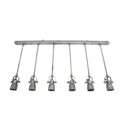 Подвесная люстра Covali Потолочный светильник PL-50133