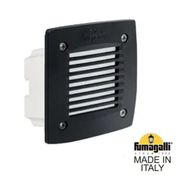 Светильник для ступеней Fumagalli 3C2.000.000.AYG1L