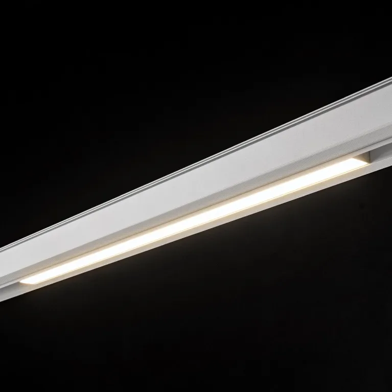 Трековый магнитный линейный светильник SWG SY-LINK-600-WH-24-WW 016838 в Нижнем Новгороде