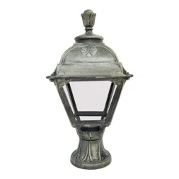 Уличный светильник Fumagalli Mikrolot/Cefa U23.110.000.BXF1R