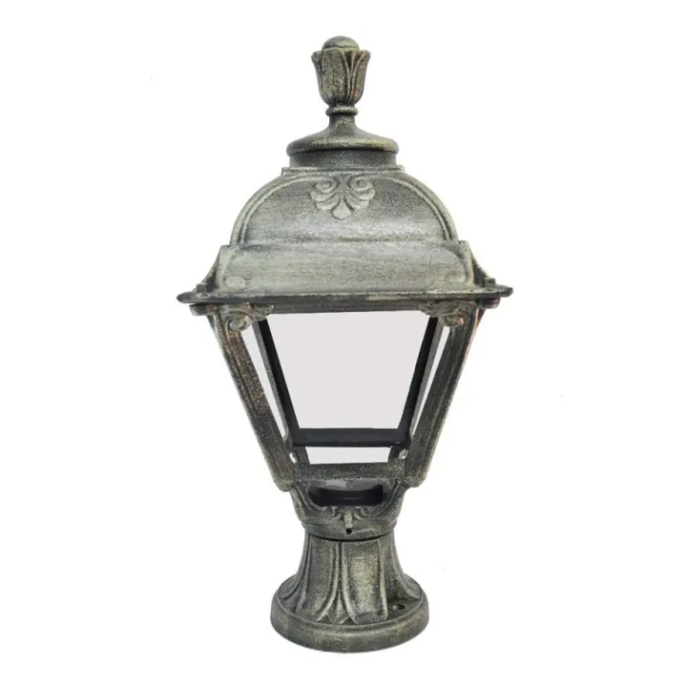 Уличный светильник Fumagalli Mikrolot/Cefa U23.110.000.BXF1R в Нижнем Новгороде