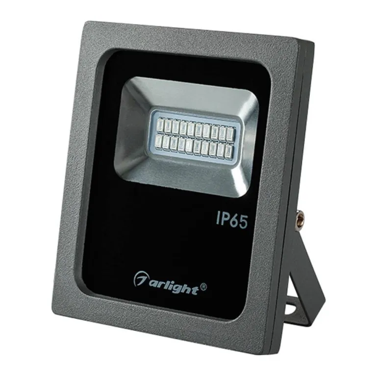 Прожектор светодиодный Arlight 10W 6400K AR-FLG-Flat-10W-220V White 022573 в Нижнем Новгороде