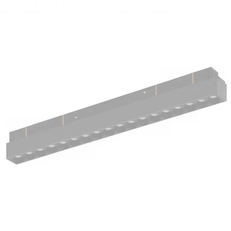 Трековый магнитный светильник iLedex Vision48-22 SMART 4822-002-L350-18W-38DG-WH в Нижнем Новгороде