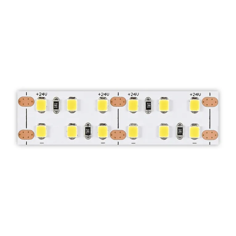Светодиодная лента ST Luce 24В 20W 4000K 2100Lm IP20 ST1002.420.20.2 в Нижнем Новгороде