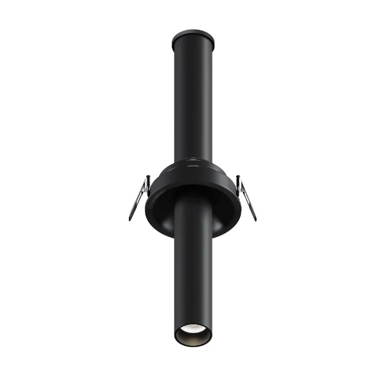 Встраиваемый светильник Maytoni Focus T C140RS-L300-7W4K-B в Нижнем Новгороде