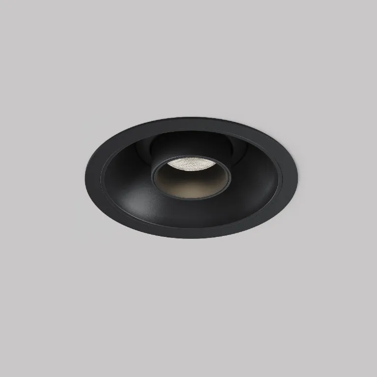 Встраиваемый светильник Maytoni Focus T C140RS-L300-7W4K-B в Нижнем Новгороде