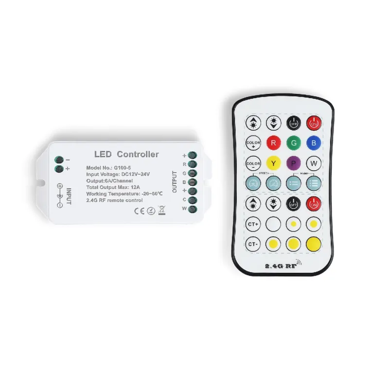 Контроллер Ambrella Light LED Strip GS11501 в Нижнем Новгороде