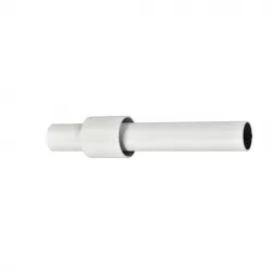 Трековый магнитный светильник iLedex Vision48-25 4825-045-D60-12W-38DG-3000K-WH