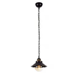 Подвесной светильник Arte Lamp Grazioso A4577SP-1CK