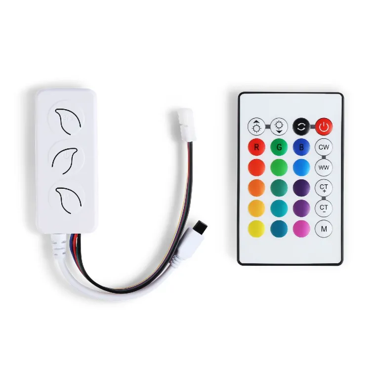 Контроллер Ambrella Light LED Strip GS11601 в Нижнем Новгороде