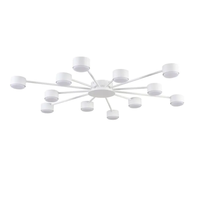 Потолочная люстра Lumion Comfi Torina 8343/12C в Нижнем Новгороде