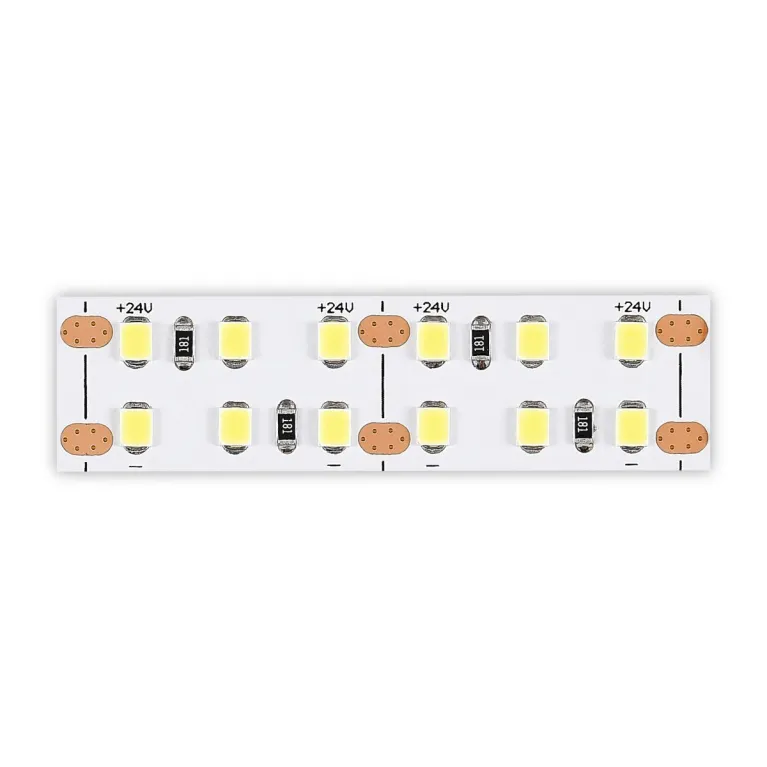 Светодиодная лента ST Luce 24В 20W 3000K 2000Lm IP20 ST1002.320.20.2 в Нижнем Новгороде