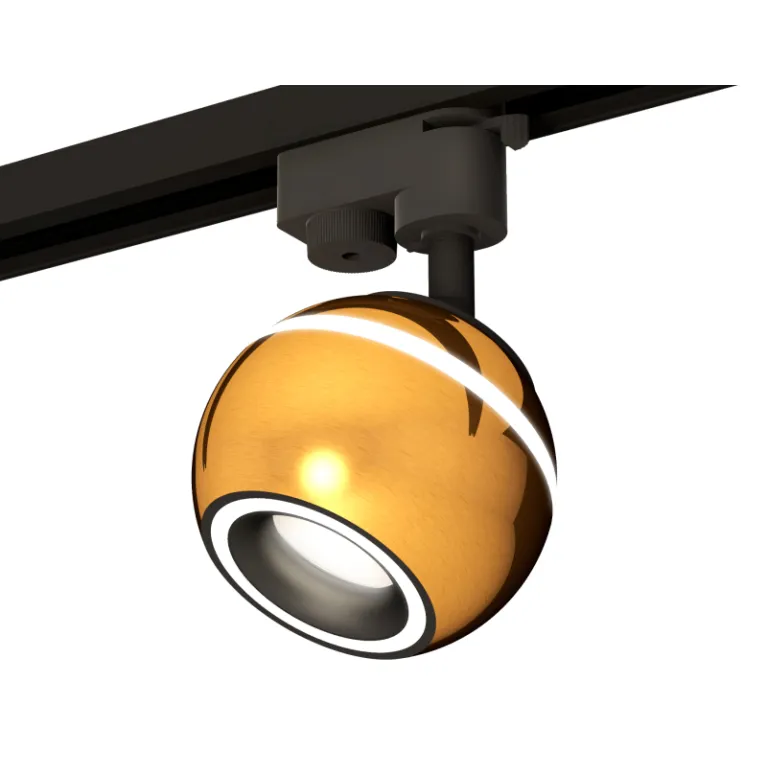 Трековый однофазный светильник Ambrella Light Track System XT1105005 (A2521, C1105, N7111) в Нижнем Новгороде