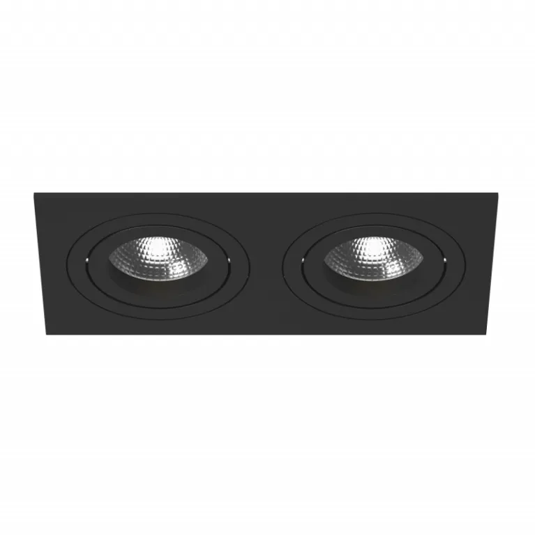 Встраиваемый светильник Lightstar INTERO 16 i5270707 (217527+217607+217607) в Нижнем Новгороде