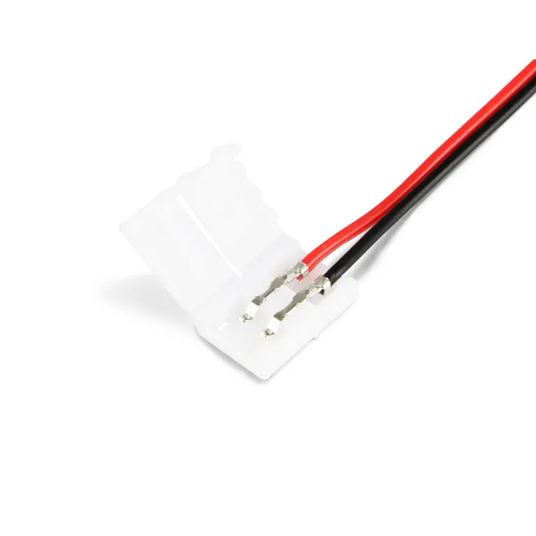 Соединитель гибкий односторонний 2835 (10 шт.) Ambrella Light LED Strip GS7051 в Нижнем Новгороде