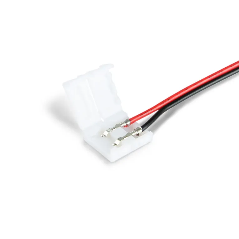 Соединитель гибкий односторонний 5050 (10 шт.) Ambrella Light LED Strip GS7101 в Нижнем Новгороде