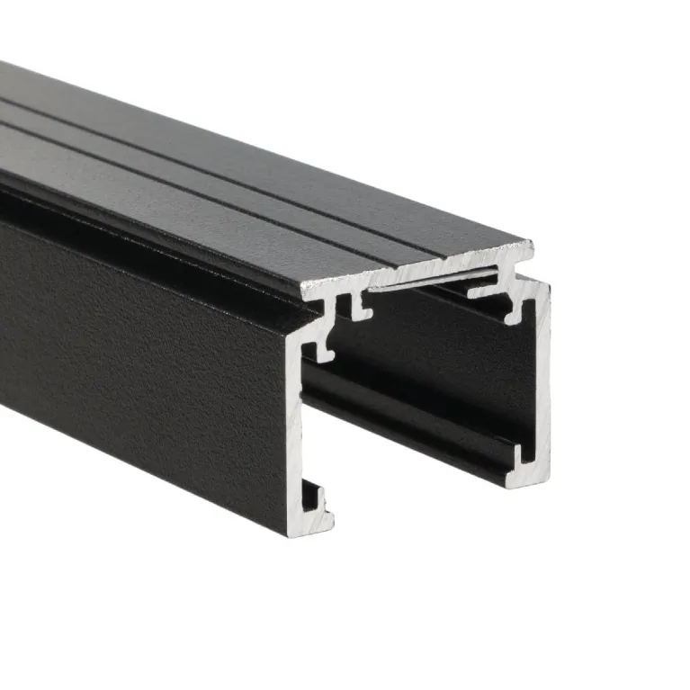 Шинопровод магнитный накладной/подвесной Voltalighting Light AIJL-CX-003-1.5 TB в Нижнем Новгороде