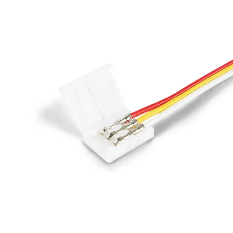 Соединитель гибкий односторонний 2835 (5 шт.) Ambrella Light LED Strip GS7151 в Нижнем Новгороде