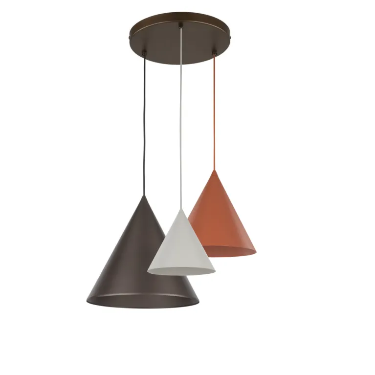 Подвесной светильник TK Lighting 11086 CONO MIX a070966 в Нижнем Новгороде