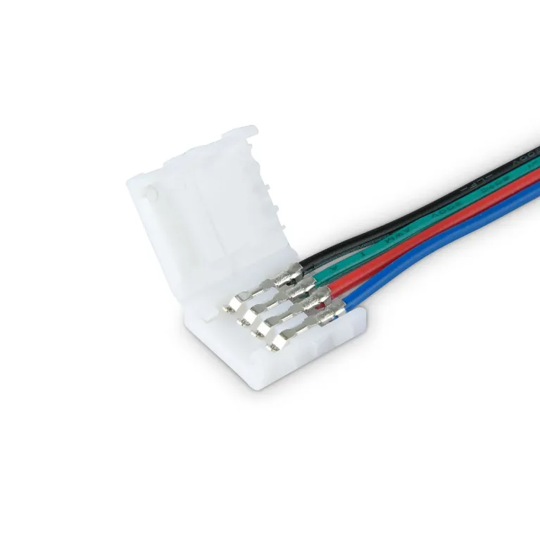 Соединитель гибкий односторонний 5050 (5 шт.) Ambrella Light LED Strip GS7251 в Нижнем Новгороде