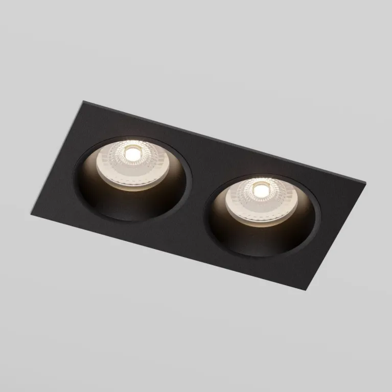 Встраиваемый светильник Elektrostandard Andi 15700/02 4690389218545 a071591 в Нижнем Новгороде